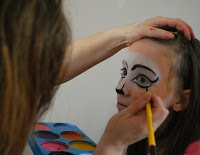CT Face and Body Art 1081719 Image 2